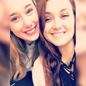 Meet your Posher, Christy